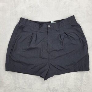 Dunlop Shorts Men Extra Large Athletic Mesh Lined Wicking Water Resisitant Adult